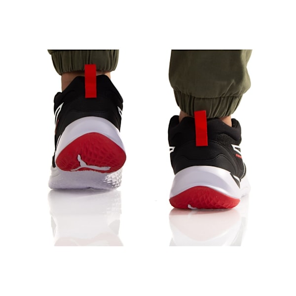 Lågskor Puma Playmarker Svarta 42.5