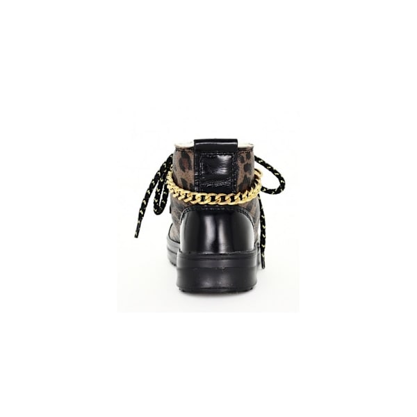 Skor Bartek W942850STFAH Svarta,Bruna 30