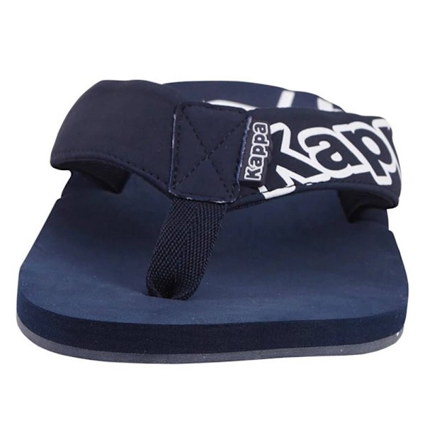 Flip-flops Kappa Aryse Sort 42