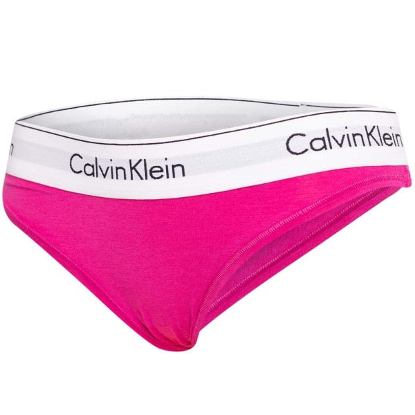 Majtki Calvin Klein 0000F3787EVHZ Pink XS