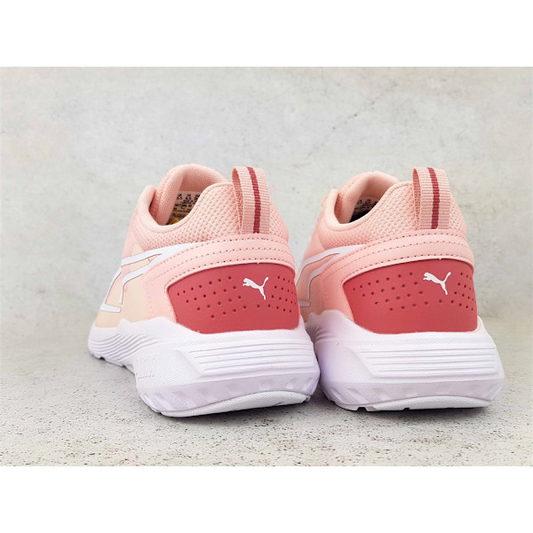 Sneakers low Puma Allday Active JR Pink 38.5