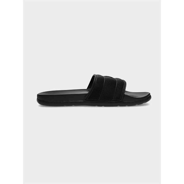 Rantakengät 4F KLD008 Mustat 36