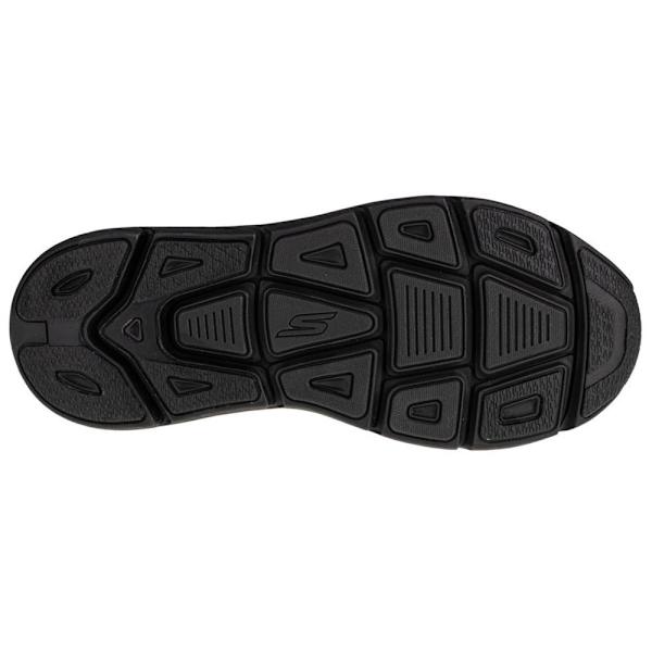 Puolikengät Skechers Max Cushioning Premier Vantage Mustat 45.5