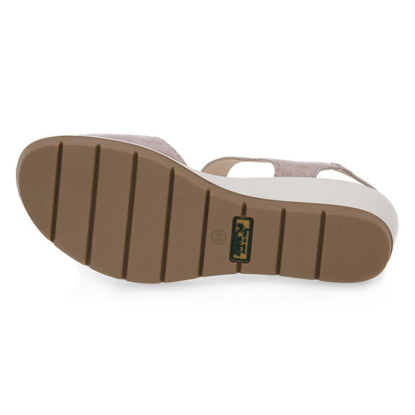 Sandaalit Enval Soft Celeste Taupe Vaaleanpunaiset 38