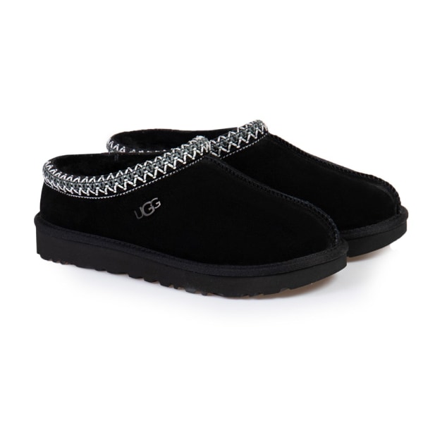 Hjemmesko UGG Tasman Sort 41
