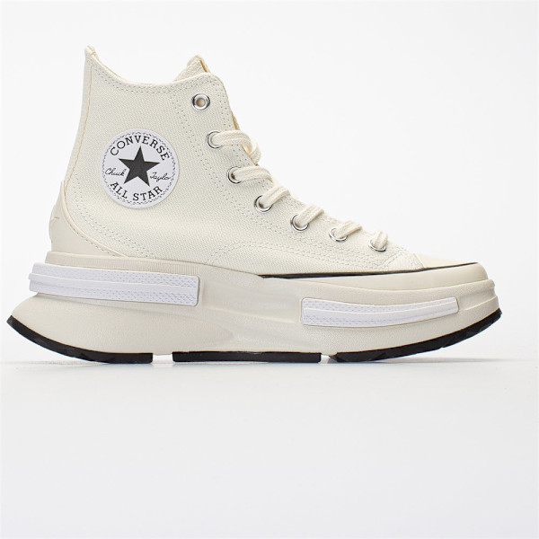 Sko Converse Run Star Legacy CX Creme 40