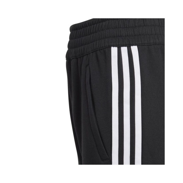 Byxor Adidas Tiro 23 League Sweat JR Svarta 123 - 128 cm/XS