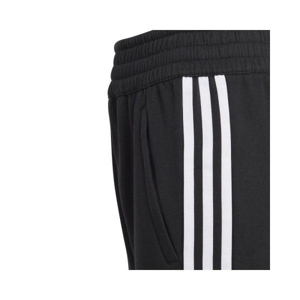 Housut Adidas Tiro 23 League Sweat JR Mustat 147 - 152 cm/M