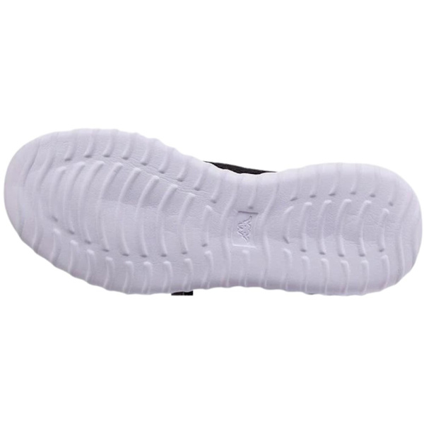Sneakers low Kappa Capilot GC Sort 41