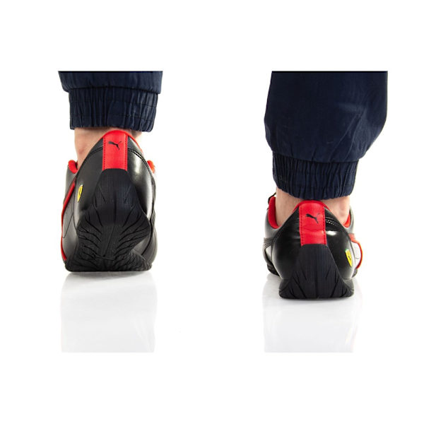 Sneakers low Puma Ferrari Neo Cat Sort 42.5