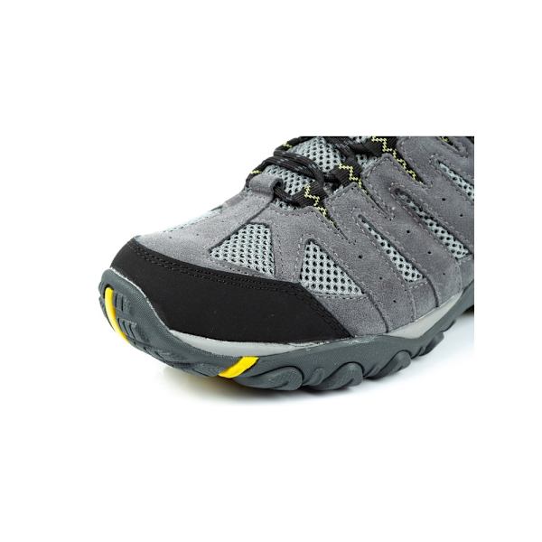 Kengät Merrell Accentor 2 Vent Harmaat 44