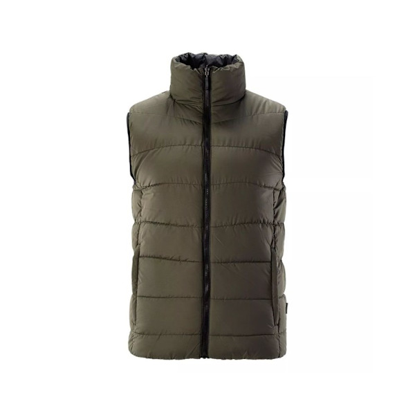 takki Magnum Recto Mustat 188 - 192 cm/XL