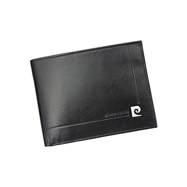 Plånböcker Pierre Cardin GREG12830 Svarta
