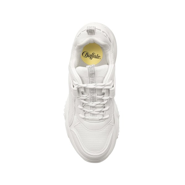 Puolikengät Buffalo Blader Matcha White Valkoiset 41