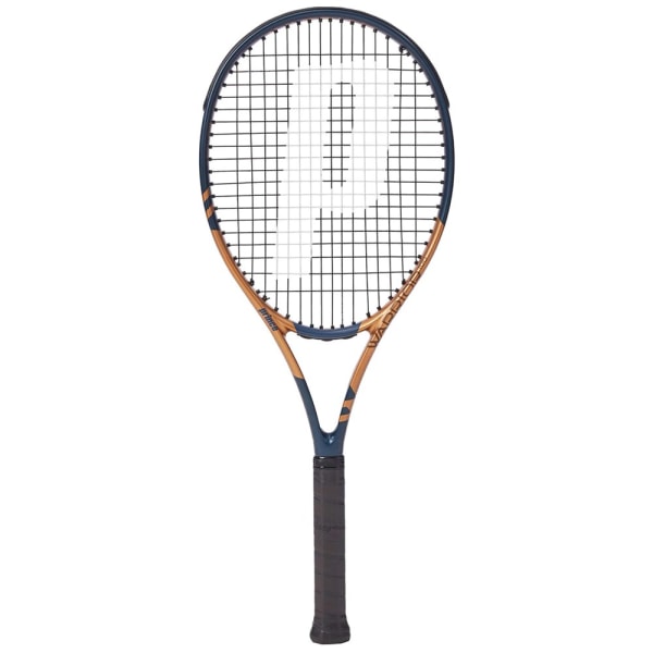 Rackets Prince Warrior 100 Beesit,Tummansininen