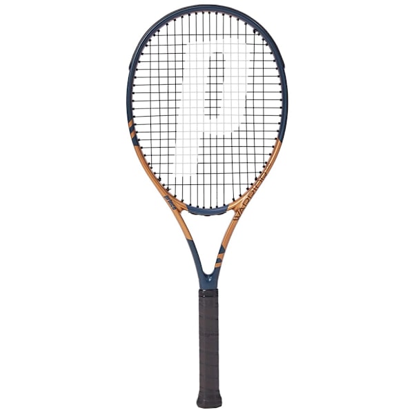 Rackets Prince Warrior 100 Tummansininen,Beesit
