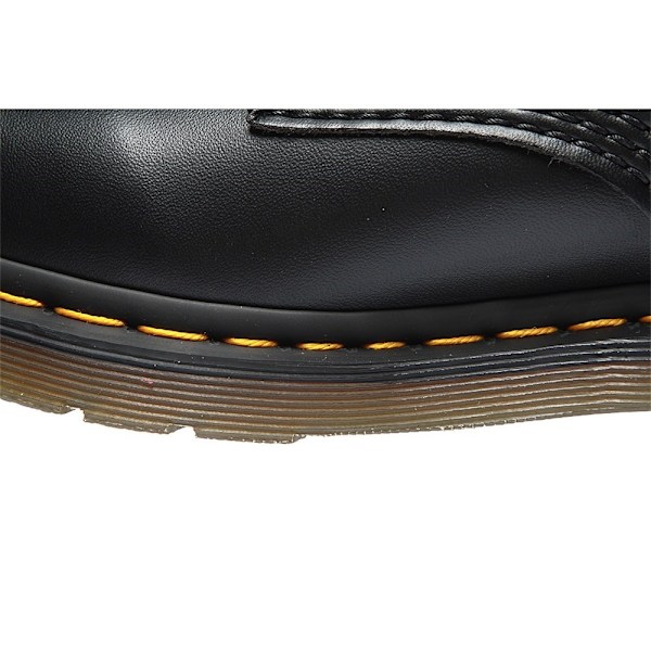 Varsikengät Dr Martens Vegan 1460 Mustat 38