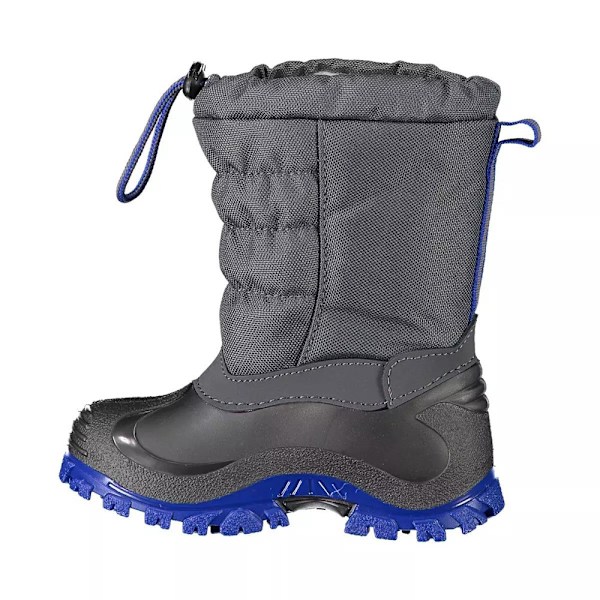 Snowboots CMP Hanki 20 Grafit 26