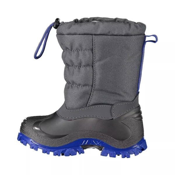 Snowboots CMP Hanki 20 Grafit 27