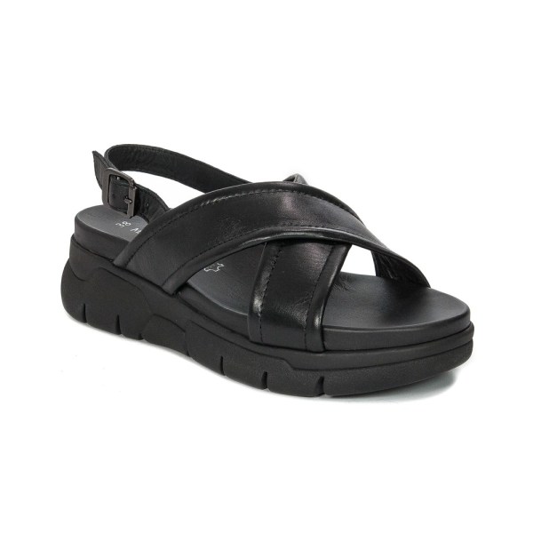 Sandaler Marco Tozzi 2876128001 Sort 39