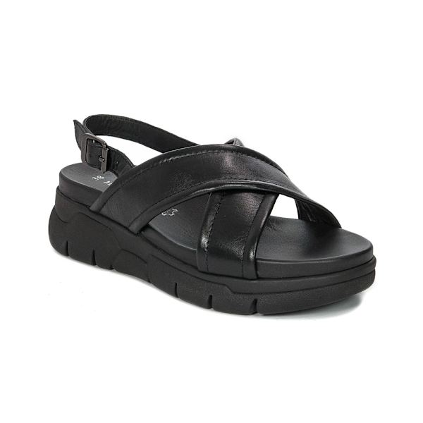 Sandaler Marco Tozzi 2876128001 Svarta 41