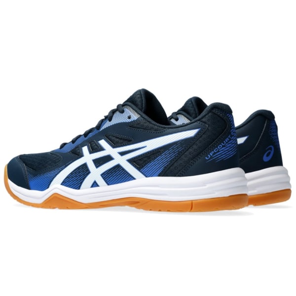 Lågskor Asics Upcourt 5 Grenade 44.5