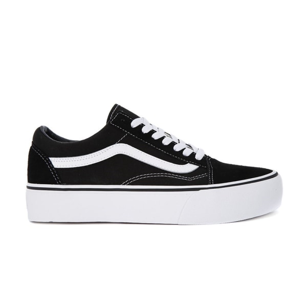 Kondisko Vans Old Skool Platform Sort 36.5