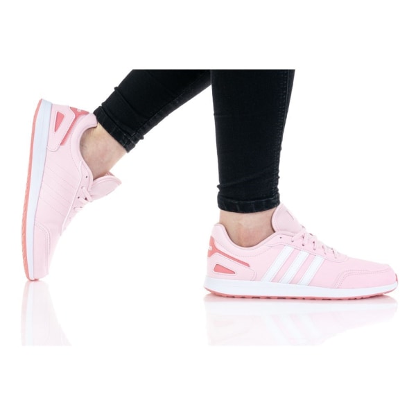 Lågskor Adidas VS Switch 3 K Rosa 38 2/3