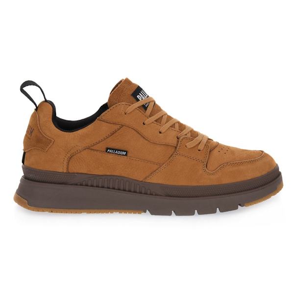 Puolikengät Palladium Pallasider LO Apple Ruskeat 44