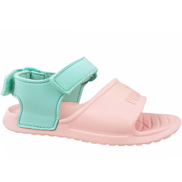 Sko Puma Divecat V2 Injex PS Turkis,Pink 31