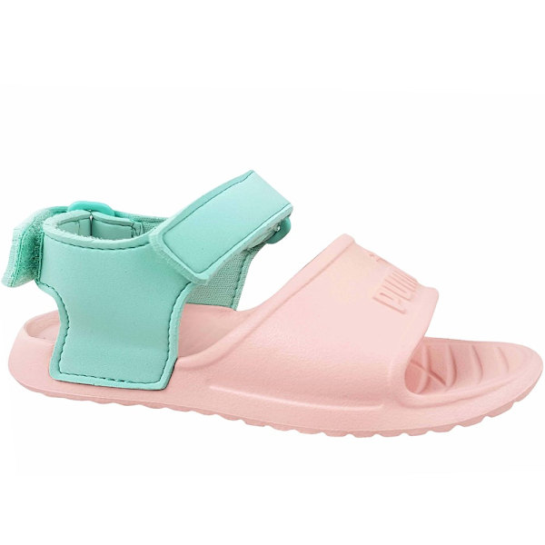Sko Puma Divecat V2 Injex PS Turkis,Pink 32