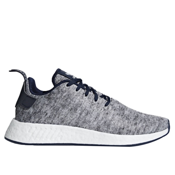 Puolikengät Adidas Nmd R2 Uas Harmaat 38