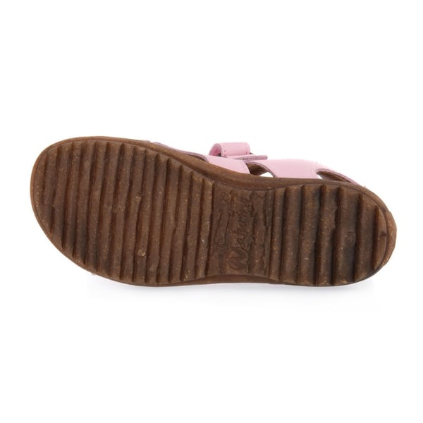 Sandaler Naturino Falcotto 0m02 Sky Pink Pink 26