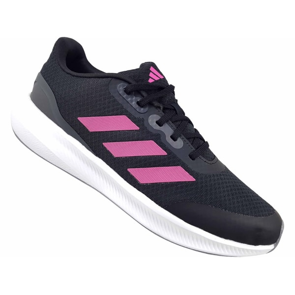 Sneakers low Adidas Runfalcon 30 K Sort 38 2/3
