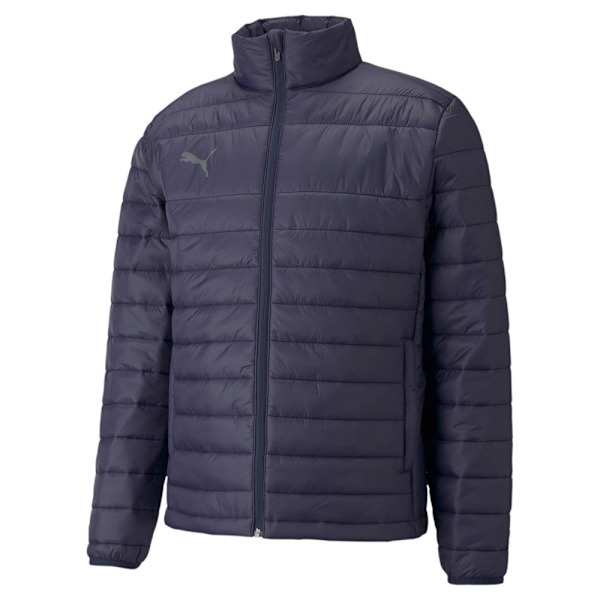Jackor Puma Teamliga Light Grenade 176 - 181 cm/M