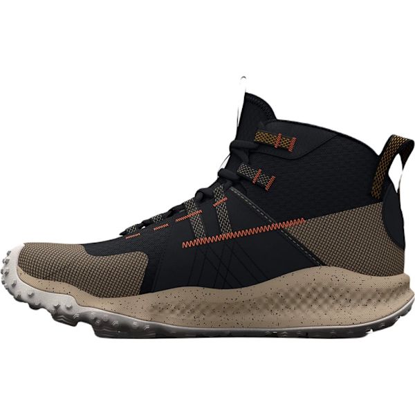 Sko Under Armour Charged Maven Trek Brun 44