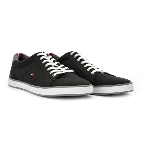 Kondisko Tommy Hilfiger Harlow 1D Sort 42