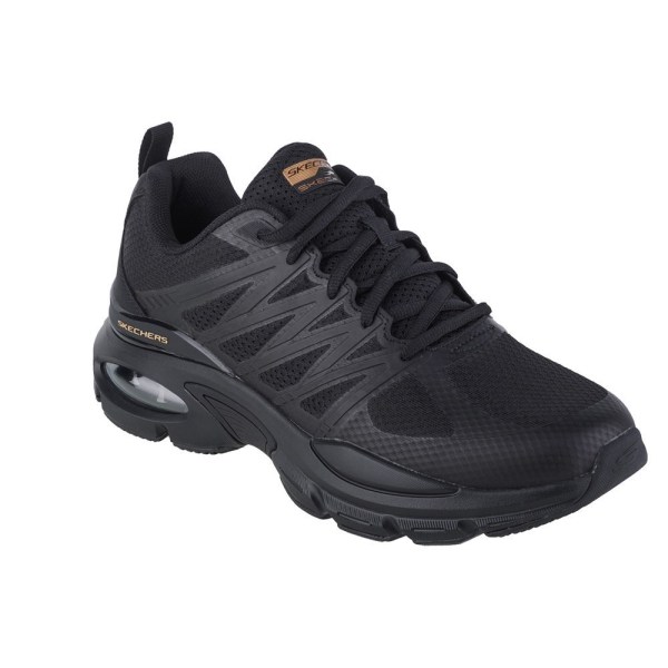 Puolikengät Skechers Skech-air Ventura Revell Mustat 48.5