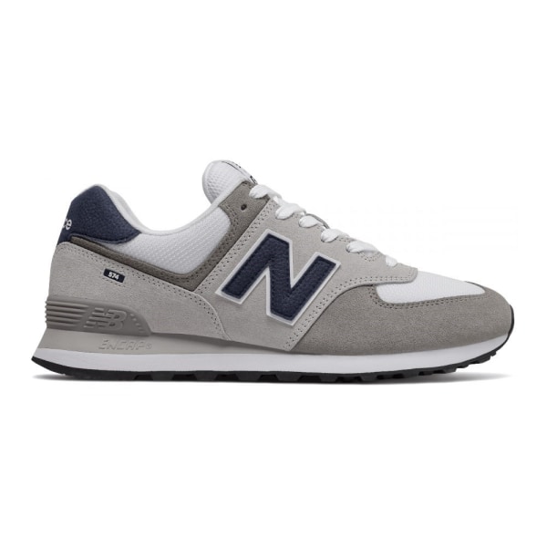 Sneakers low New Balance 574 Grå 43