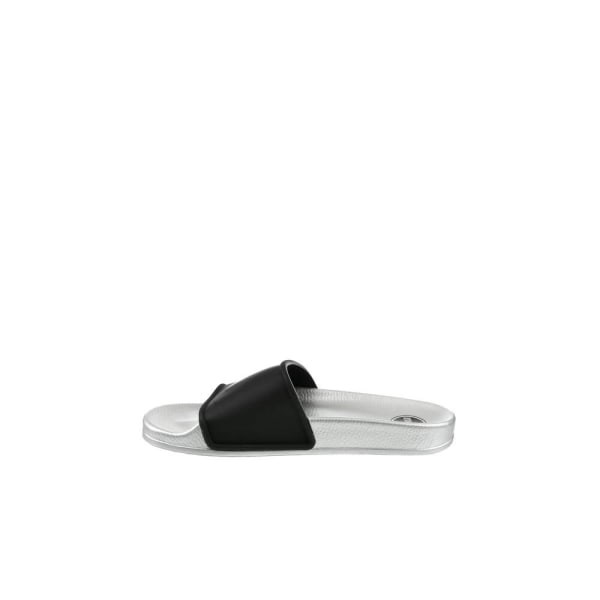 Rantakengät Colmar Slipper Plain Hopeanväriset,Mustat 40