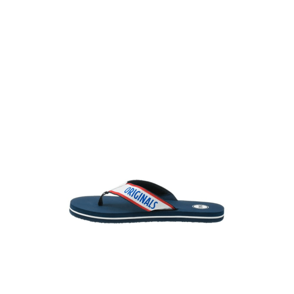 flip-flops Colmar Flip Flop Originals Vit,Grenade 46