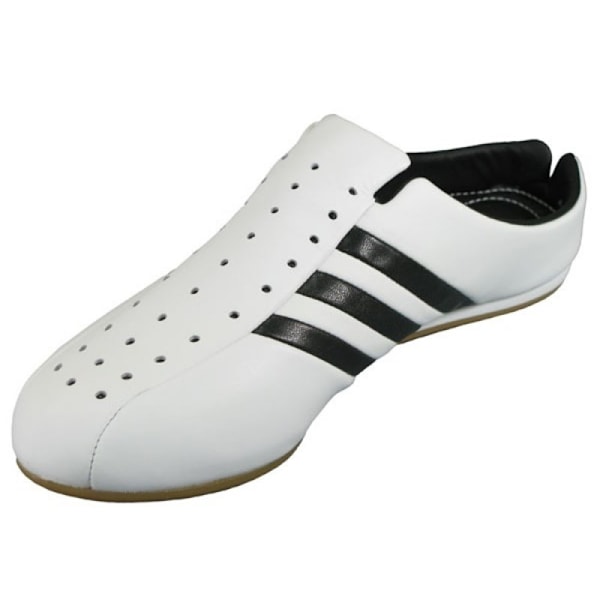 Sneakers low Adidas Djenya L W Hvid,Sort 36 2/3