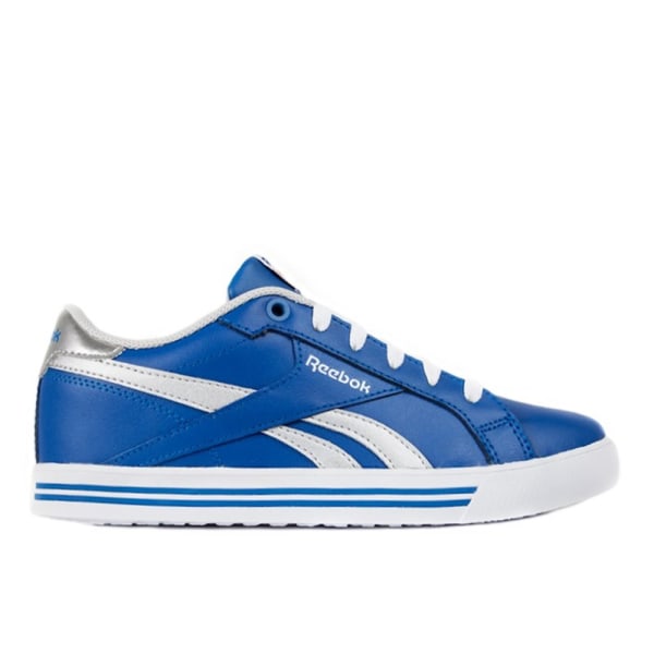 Lågskor Reebok Royal Complete Vit,Blå 27