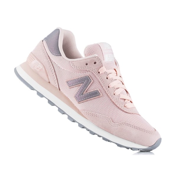 Sneakers low New Balance WL515GBP Pink 36.5