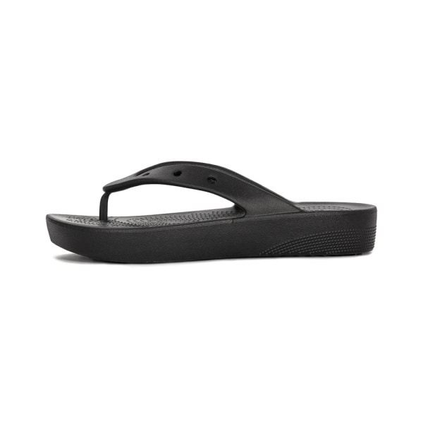 Flip-flops Crocs Platform Flip Sort 37