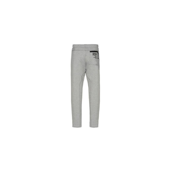 Bukser Aeronautica Militare 202PF775DF40617 Grå 163 - 167 cm/S