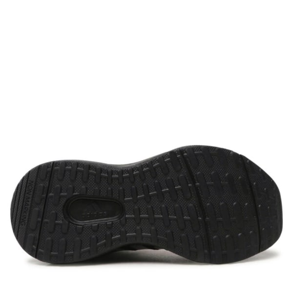 Puolikengät Adidas FortaRun 2.0 Mustat 38