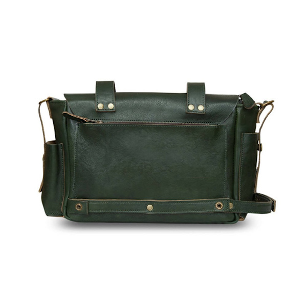 Tasker Solier TORBANAROWERSR02GREEN50919 Grøn