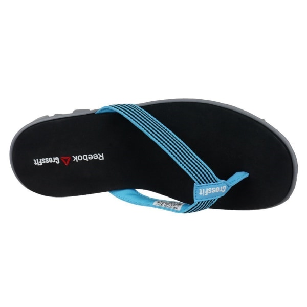 Varvassandaalit Reebok Cfthong Mustat,Vaaleansiniset 36