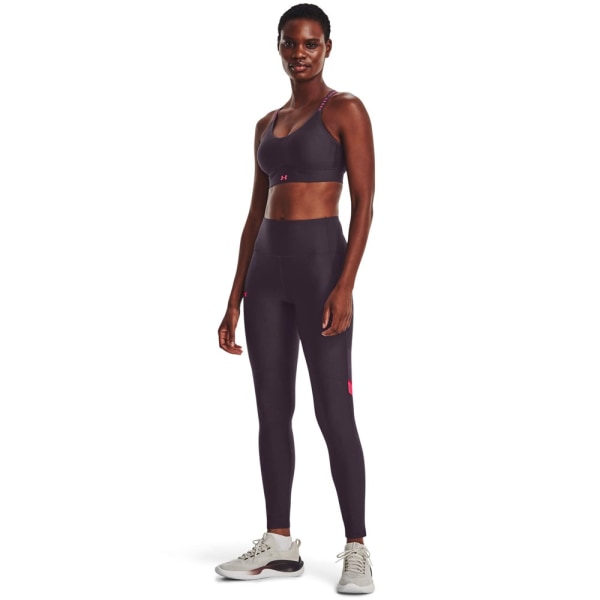 Bukser Under Armour 1378753541 Lilla 173 - 177 cm/L